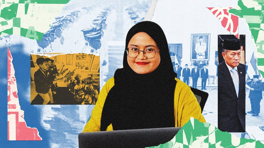 Verifikasi Wacana Universitas Republik Indonesia: Efisiensi dan Dampak