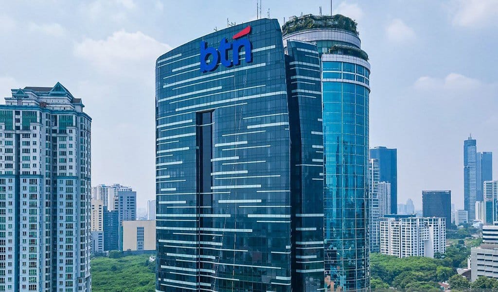 BTN Bantah Tuduhan Kehilangan Dana Nasabah Rp17 Miliar