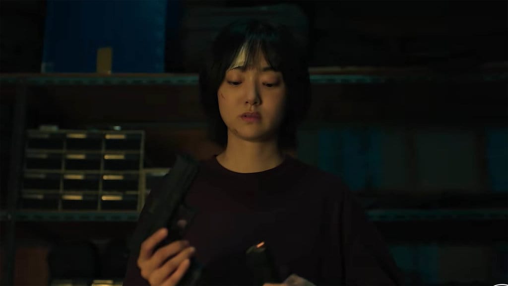A Shop for Killers 2 Episode 5-6: Spoiler dan Jadwal Tayang