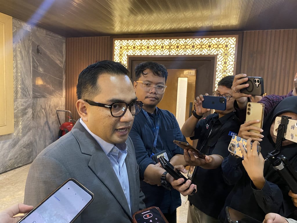 Panja RUU Pemilu Tetapkan 10 Isu Krusial, Target Rampung 2027
