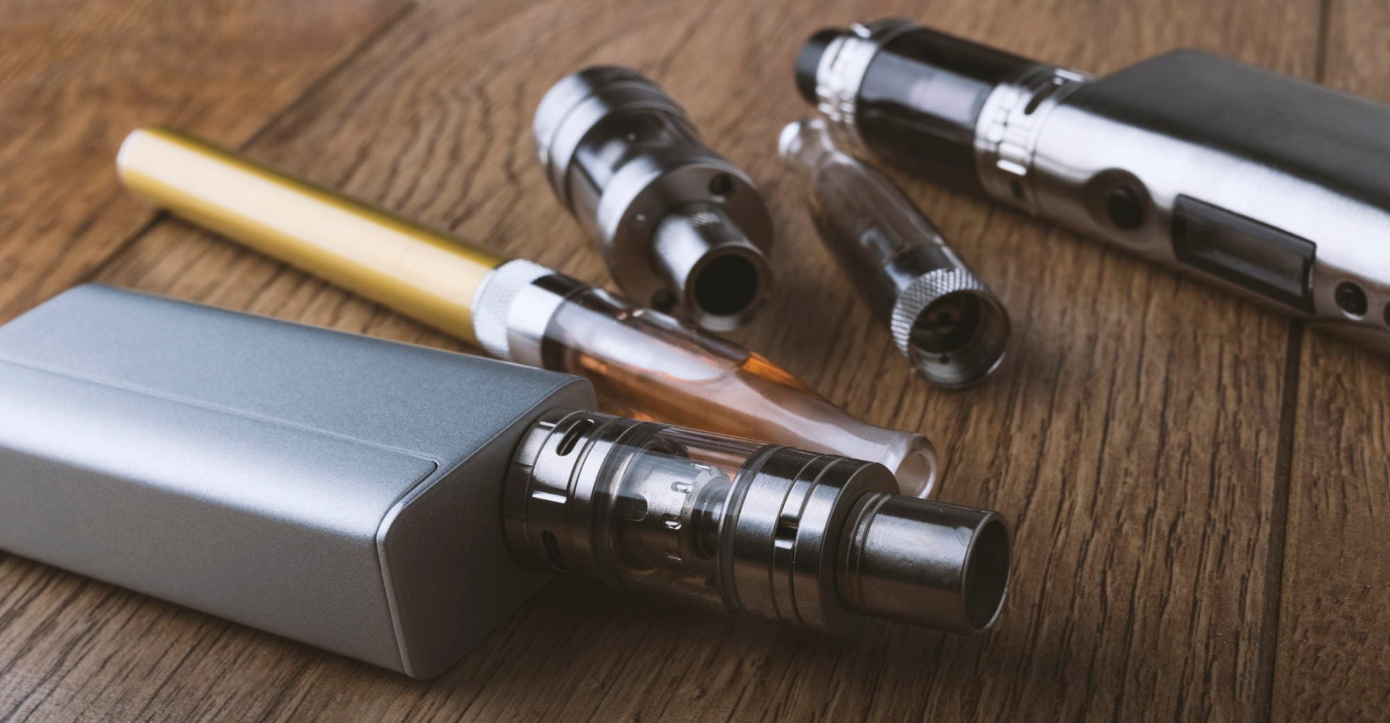 Bareskrim Bongkar Jaringan Vape Narkoba Riau yang Dikendalikan Bos Malaysia