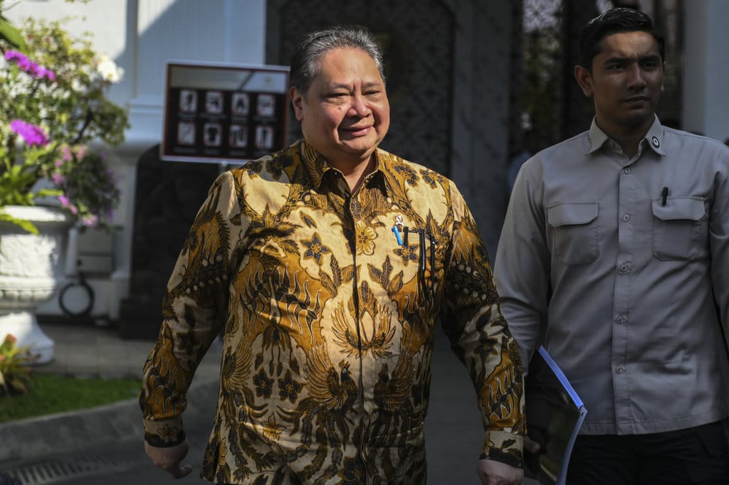 Danantara Susun Ulang Anggaran untuk Dua Entitas Baru