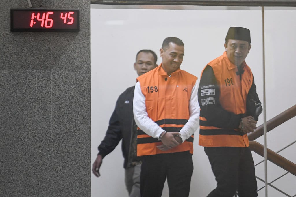 Verifikasi Profil Norman Arie Prayogo, Warek Unsoed yang Jadi Tersangka KPK