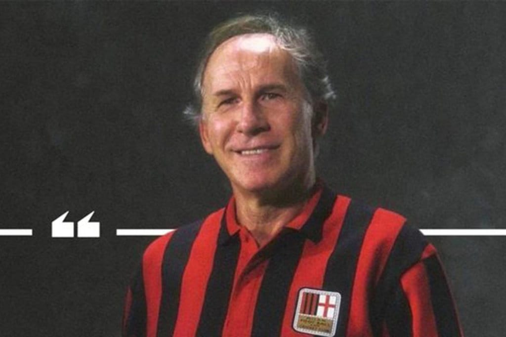 Cek Fakta: Klaim Franco Baresi Meninggal Dunia Dipastikan Hoax