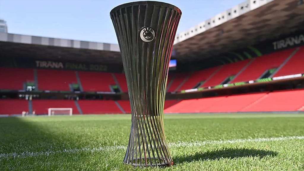 Jadwal Conference League 2026 Matchday 1: Siaran Langsung 15-16 Oktober