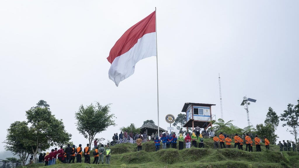 Indonesia Raya 3 Stanza: Makna, Lirik Lengkap, dan Sejarah Penciptanya