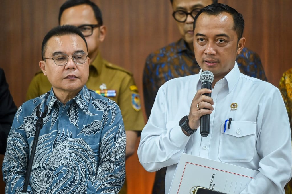 Guru PPPK Berpeluang Menjadi PNS, Ini Skema dan Tahapannya