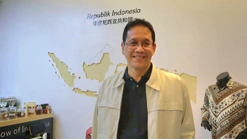 Menteri Dikti Tinjau Ulang Skema Pendanaan Riset dan Dana Abadi