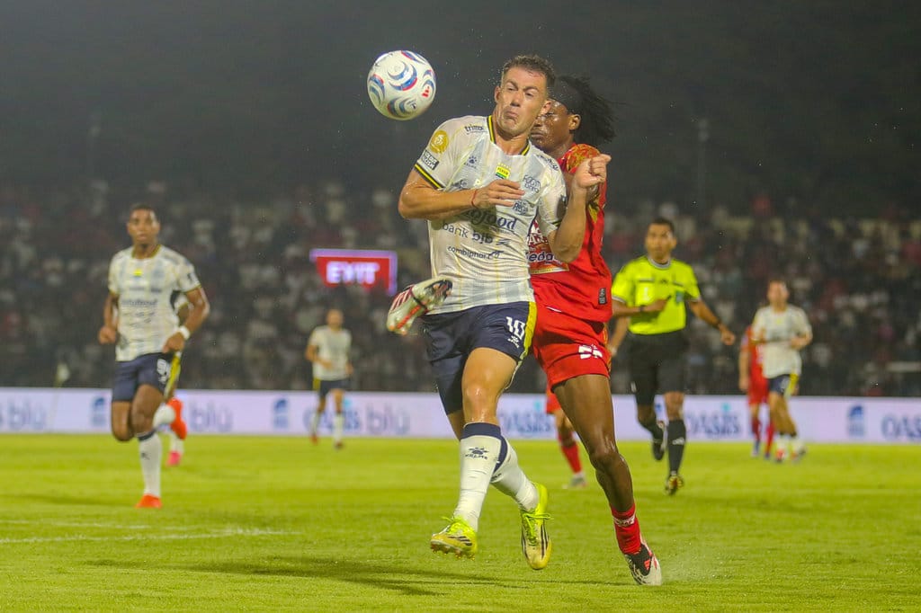 Persib Bandung Absen Fase Grup League Cup Indonesia 2026