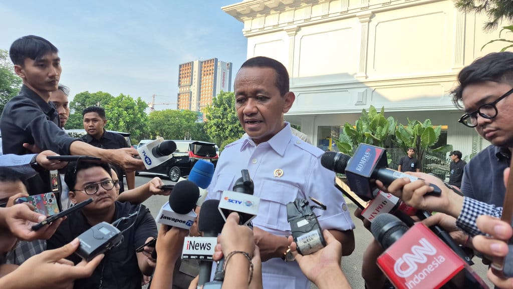 Insentif Pajak Disiapkan untuk Dorong Investasi Energi Panas Bumi