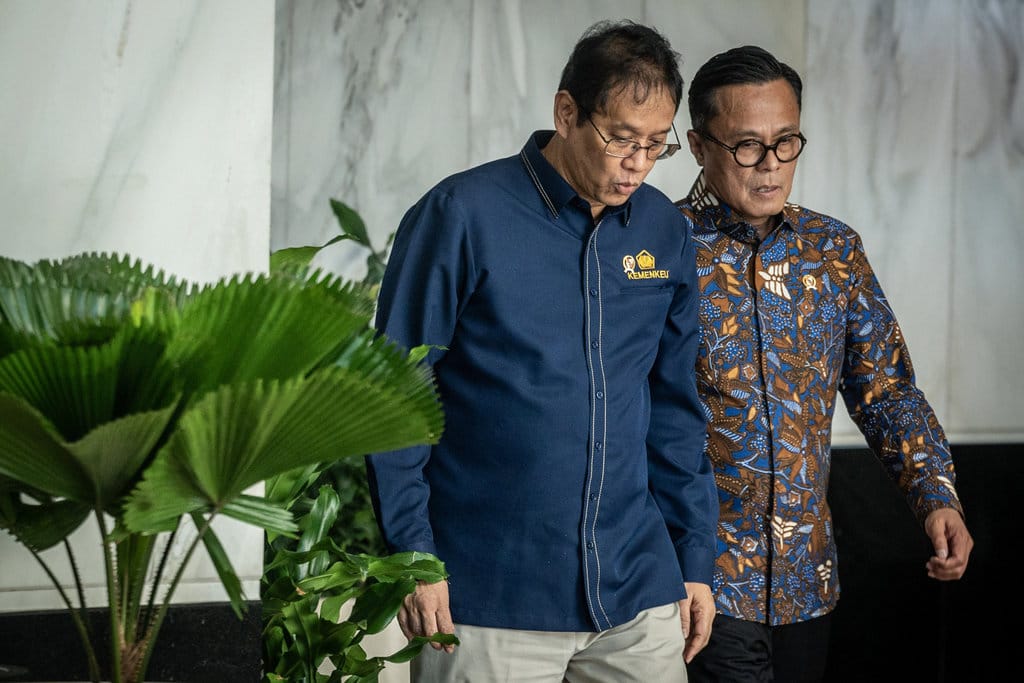 Cek Fakta: Klaim Purbaya Soal Dividen BUMN dan Danantara untuk Utang