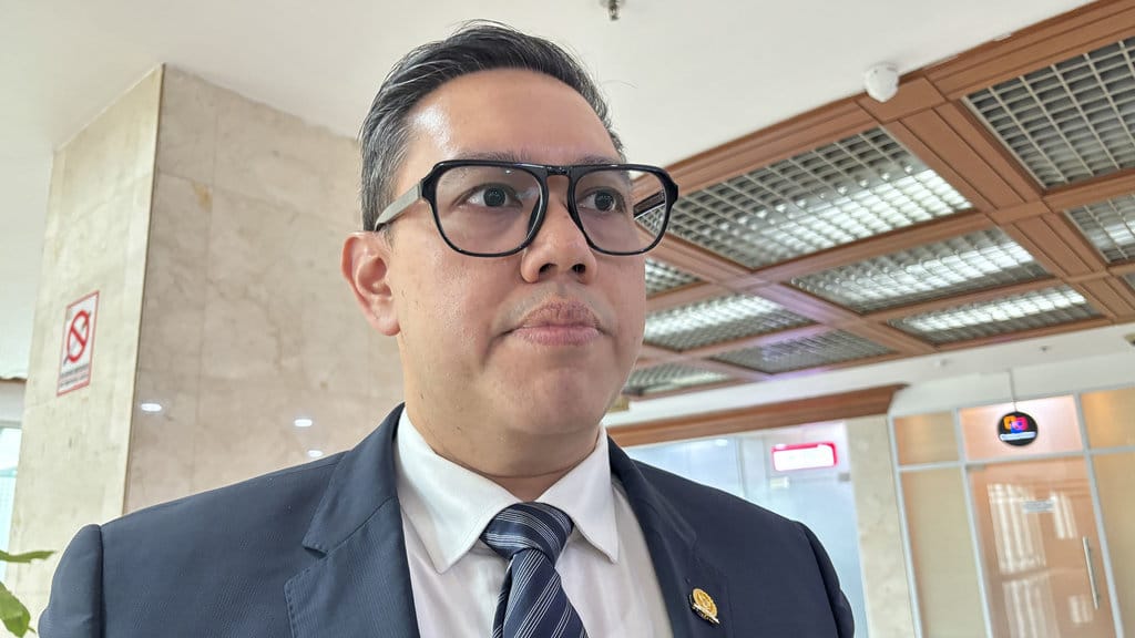Komisi I DPR Rampungkan Uji Kelayakan 25 Calon Duta Besar