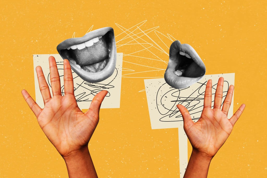 Jebakan Grup WhatsApp Orang Tua: Tekanan dan Solusinya