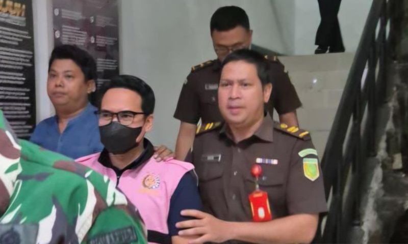 Cek Fakta: Penahanan Eks Direktur PDAM Tirta Bhagasasi Soal Dana Sambungan