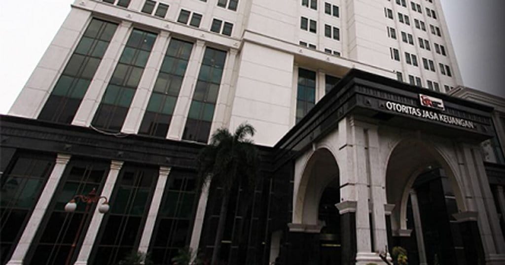 Sarjito Diajukan Menjadi Kepala Pengawas Bursa Mineral OJK