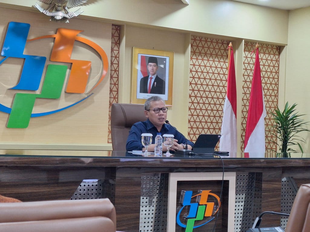 Deflasi Juli 2026: BPS Sebut Libur MBG Butuh Kajian Mendalam