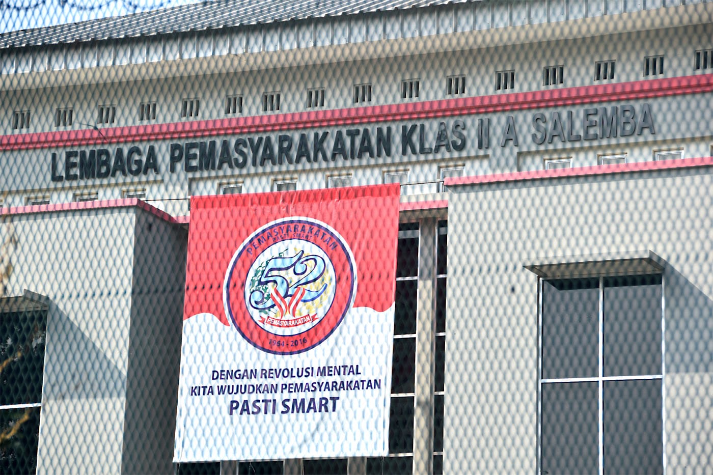 Wacana Fasilitas Intim di Lapas Picu Polemik Prioritas