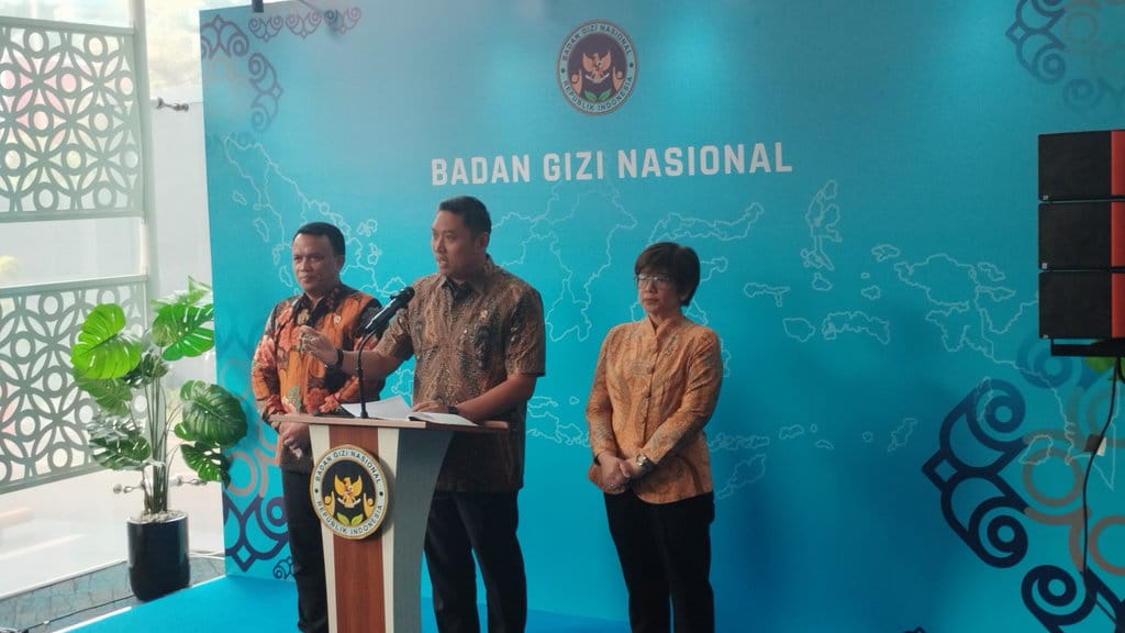BGN Jamin Kualitas MBG Meski Putusan MK Larangi APBN 2028