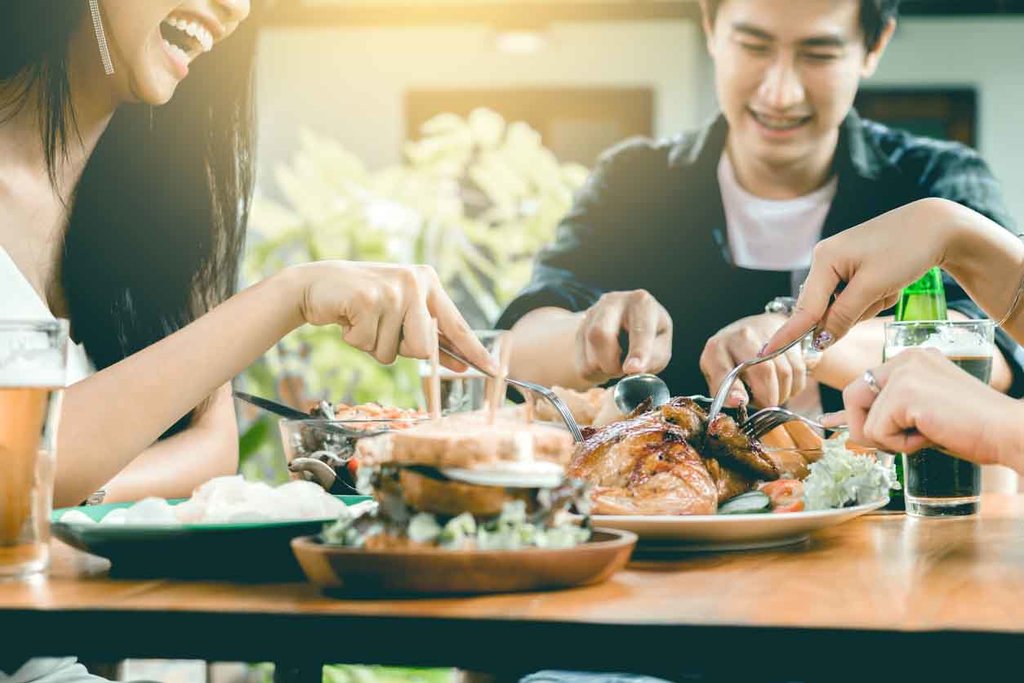 Tradisi Promo Kuliner Jelang HUT ke-81 Republik Indonesia 2026