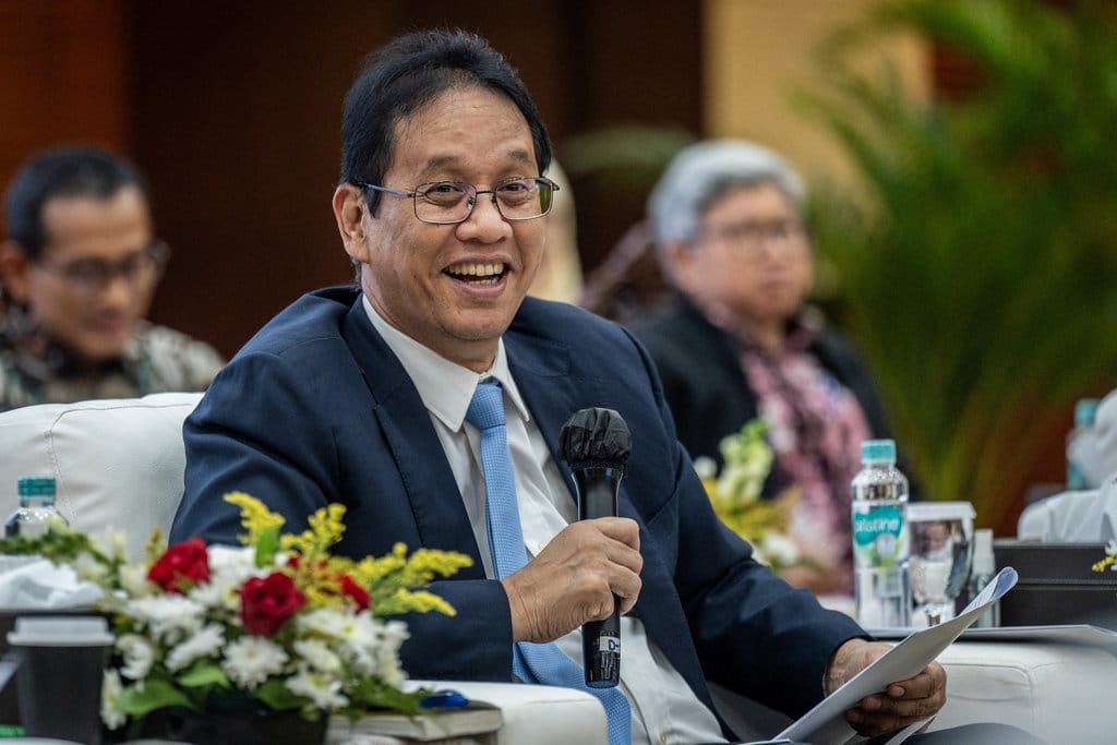 RI Tawarkan Insentif, Toyota Diminta Pindahkan Pabrik