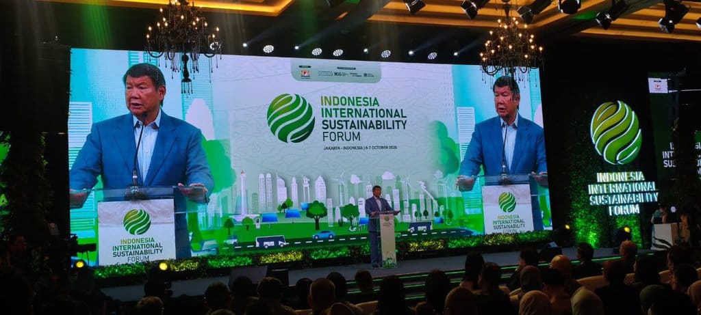 Pemerintah Targetkan PLTN 7 GW Masuk RUEN