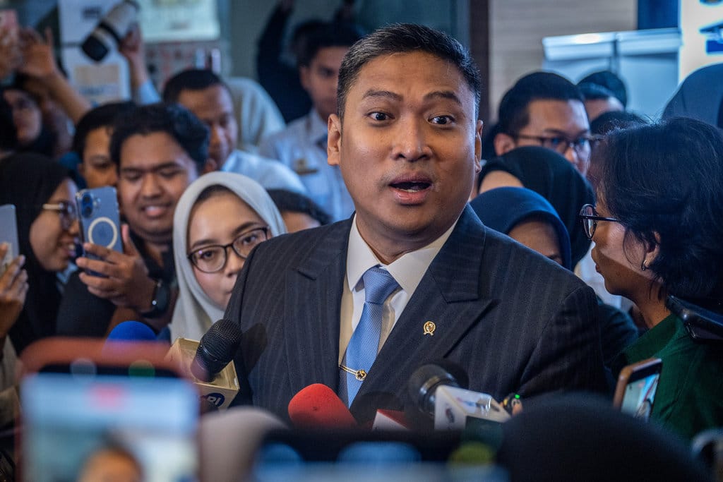 BGN Luncurkan Radar MBG untuk Pantau Kualitas Makanan Bergizi Gratis