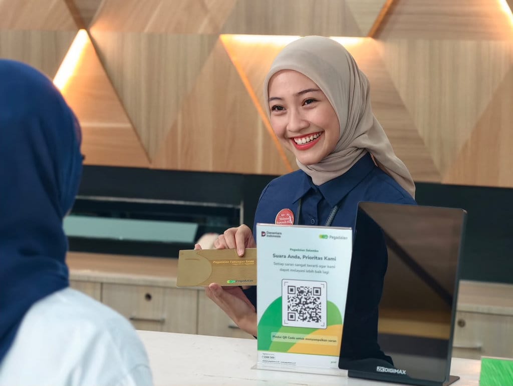 Harga Emas Bergejolak, Pegadaian Luncurkan Cicil Tabungan Emas