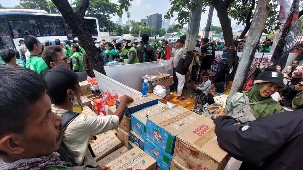 Kronologi Perlawanan Warga Pati: Polemik PBB-P2 hingga Aksi AMPB di Jakarta