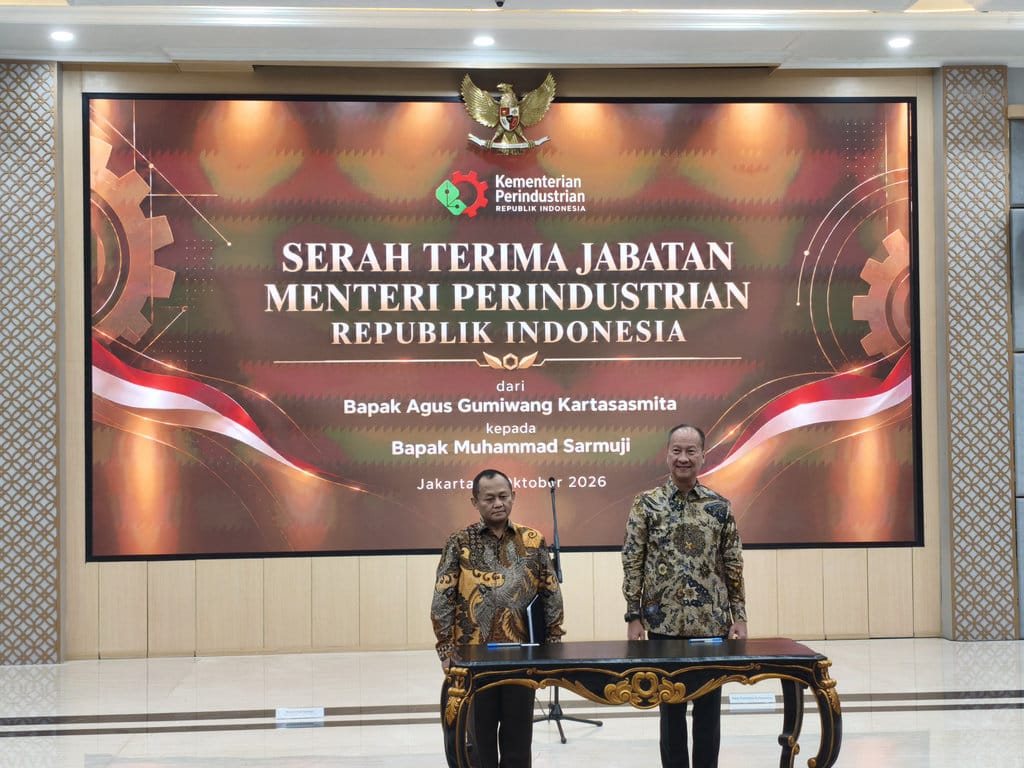 Strategi Integrasi Lintas Kementerian untuk Penguatan Industri Nasional