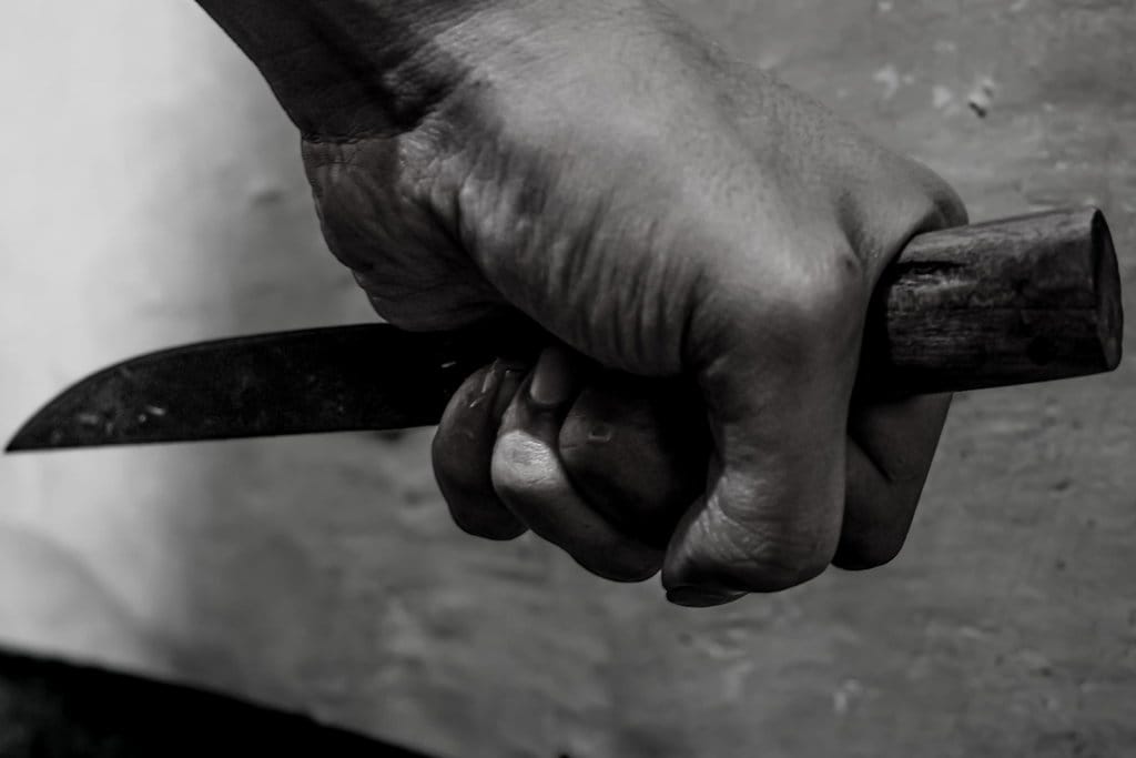 Polisi Ungkap Modus Begal Pamulang Tusuk Sopir Taksi