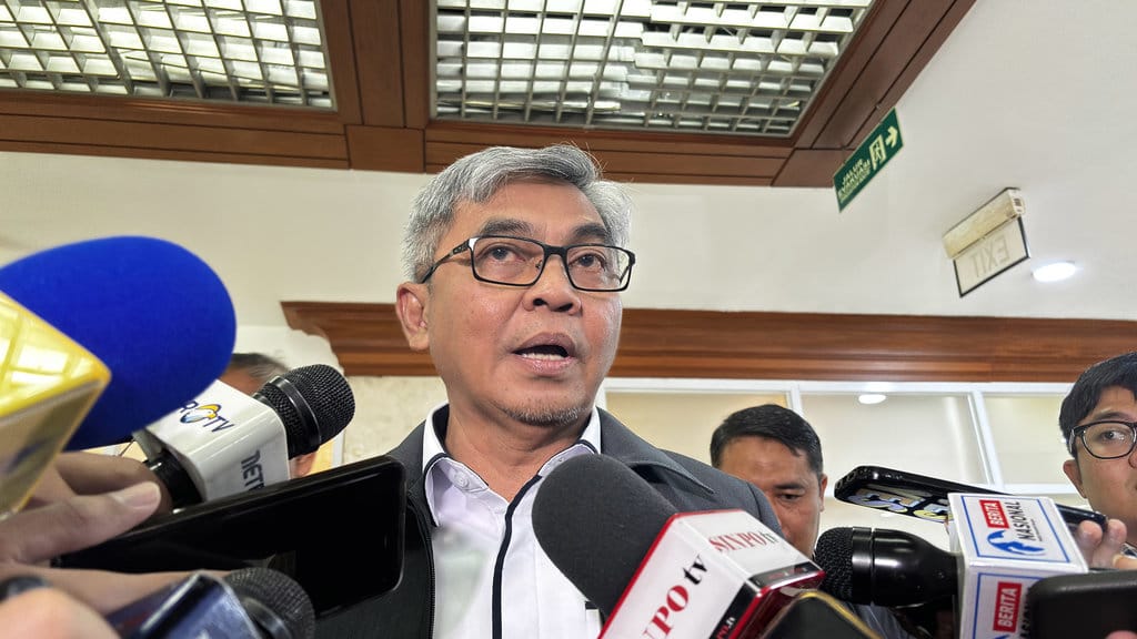 KPK Panggil Nusron Wahid Terkait Dugaan Korupsi ATR/BPN
