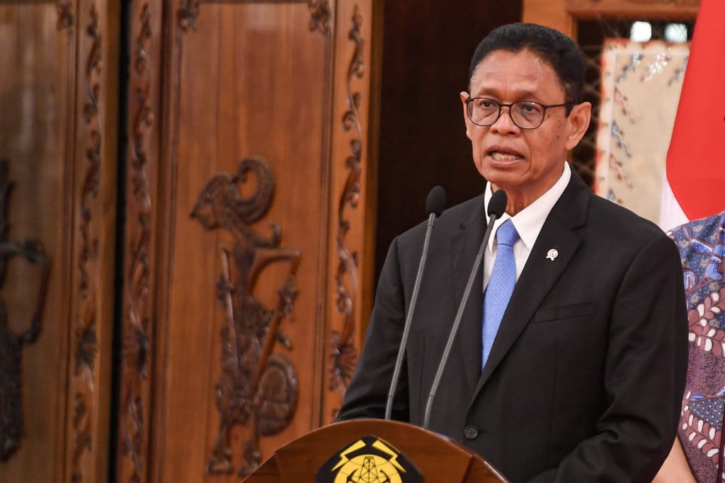 Wamen ESDM Bicara Kemungkinan Harga Pertamax Naik