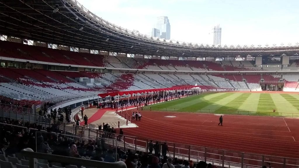 Jadwal League Cup Indonesia 2026 Dimulai 3 November 2026