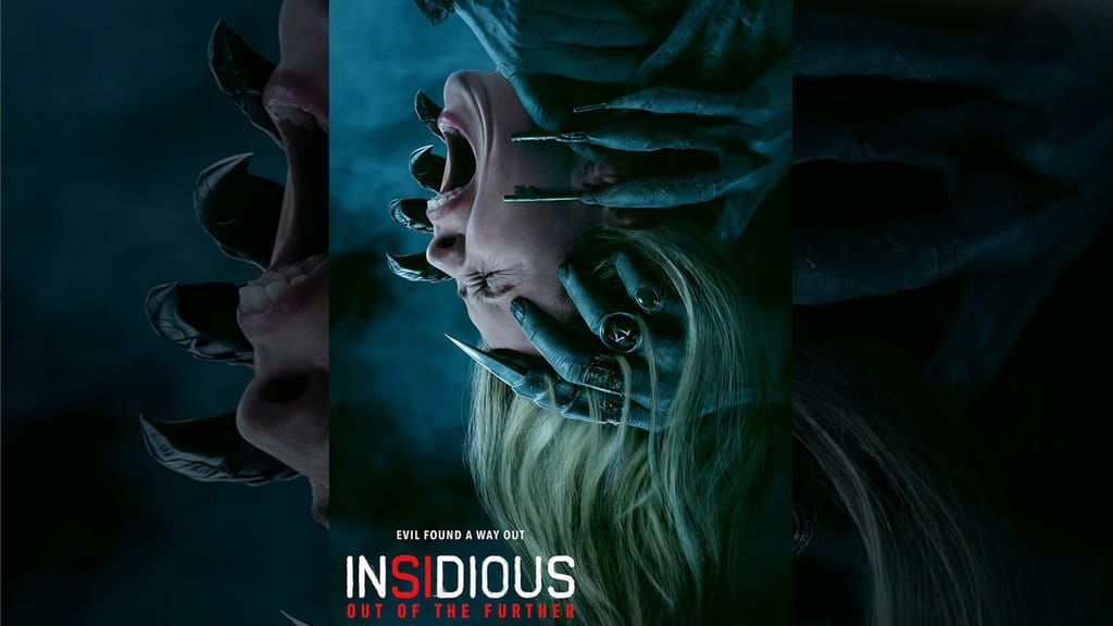 Prekuel Insidious: Out of The Further Tayang Mulai 19 Agustus 2026