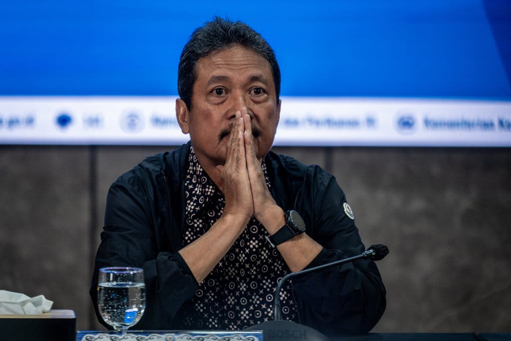 Pemerintah Setop Permanen Ekspor Benih Lobster, Bentuk Satgas