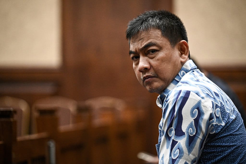 Verifikasi Klaim Suap Rp1 Miliar ke Ombudsman untuk Atur LHP