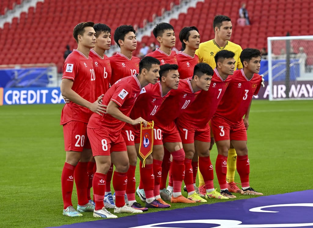 Verifikasi: Klaim Le Giang Patrik Juara Piala AFF 2026