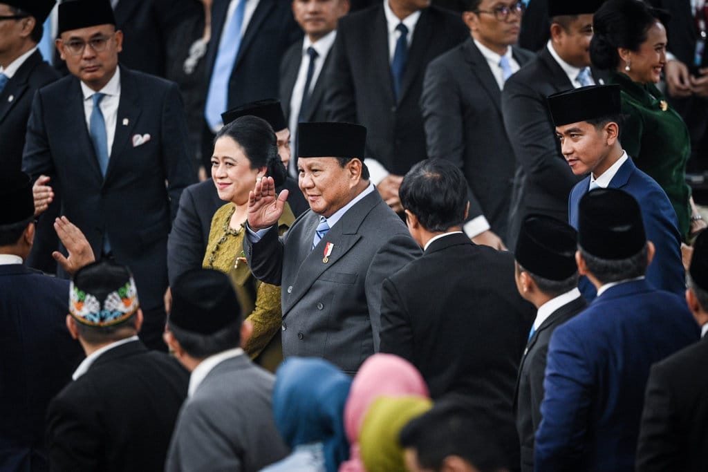 Verifikasi Klaim Pidato Presiden Prabowo 14 Agustus 2026