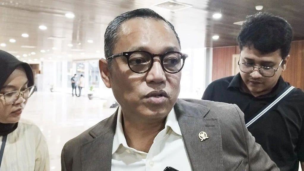 Klaim Sirkus di DPR: Deddy Sitorus Siap Verifikasi ke Dewan Pers