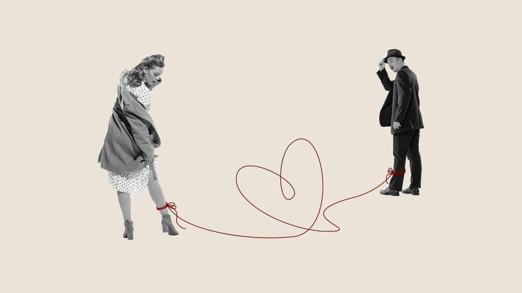 Teori Benang Takdir: Romantisme Tanpa Dasar Ilmiah