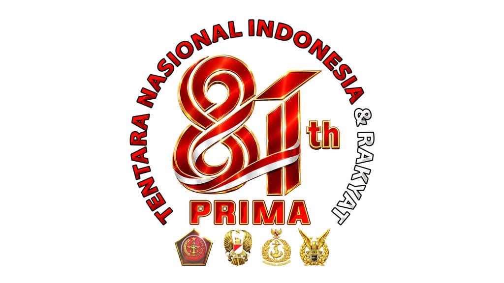Panduan Caption Media Sosial untuk HUT ke-81 TNI 2026