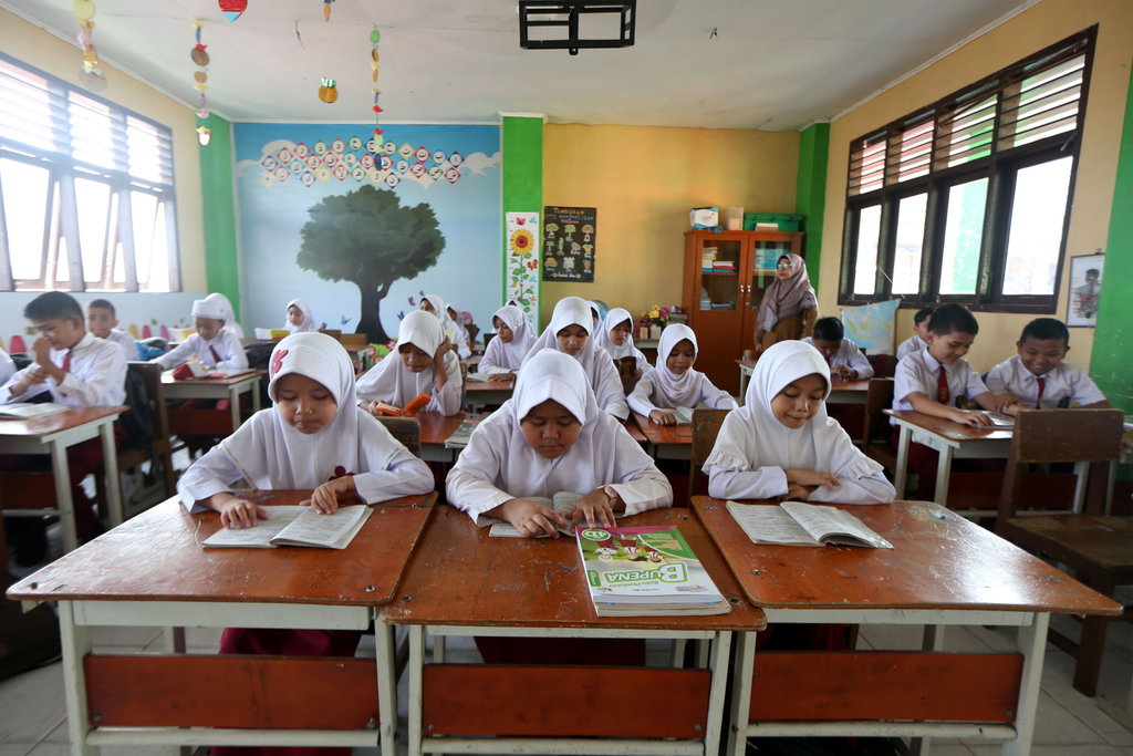 Cek Status PIP Agustus 2026 via Ponsel dan Jadwal Pencairan Termin 2