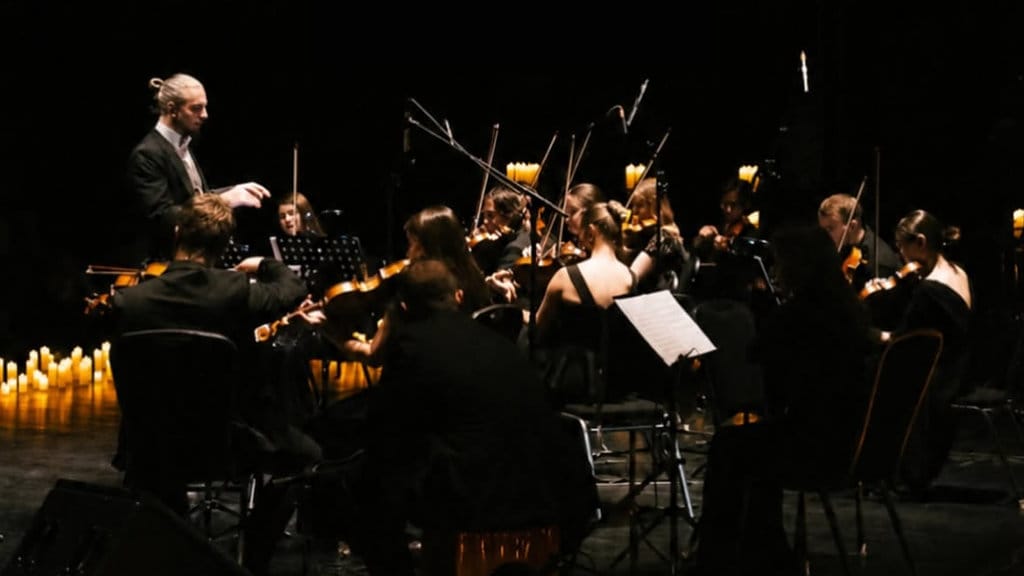 Konser Orchestra Experience Tangerang Batal, Peringatan Sebelum Beli Tiket