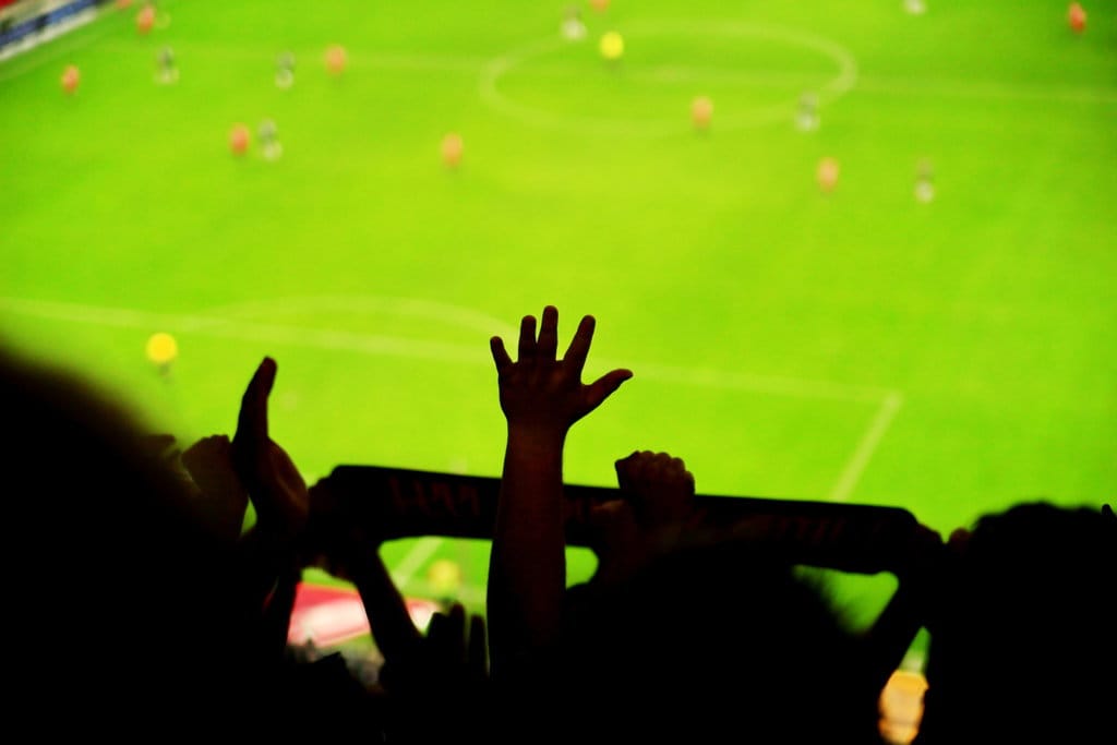 Jadwal Siaran Langsung Sepak Bola 9-10 Agustus 2026 di Vidio dan beIN Sports