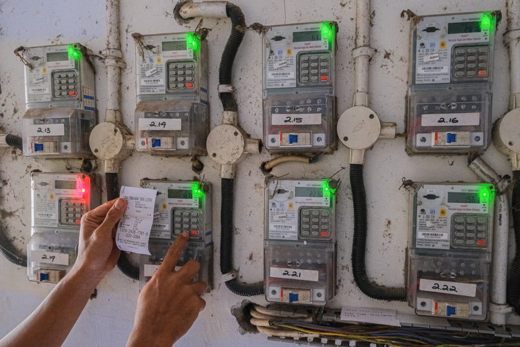 Tarif Listrik PLN Agustus 2026 Stabil, Begini Cara Menghitung per kWh