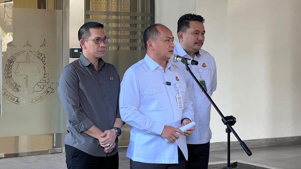 Usul Badan Aset Rampasan DPR, Kejagung: BPA Sudah Ada