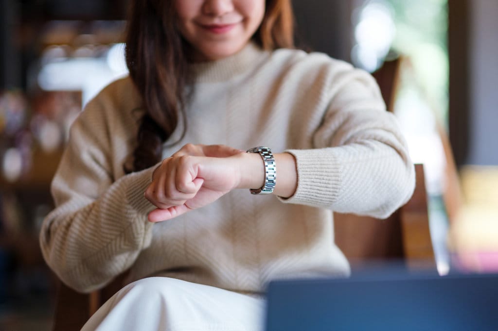 Panduan Memilih Jam Tangan Seiko Wanita untuk Tampilan Elegan