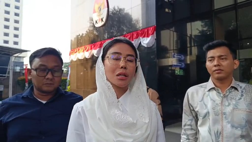 KPK Dalami Peran Saksi dalam Dugaan Gratifikasi Batu Bara Kutai Kartanegara