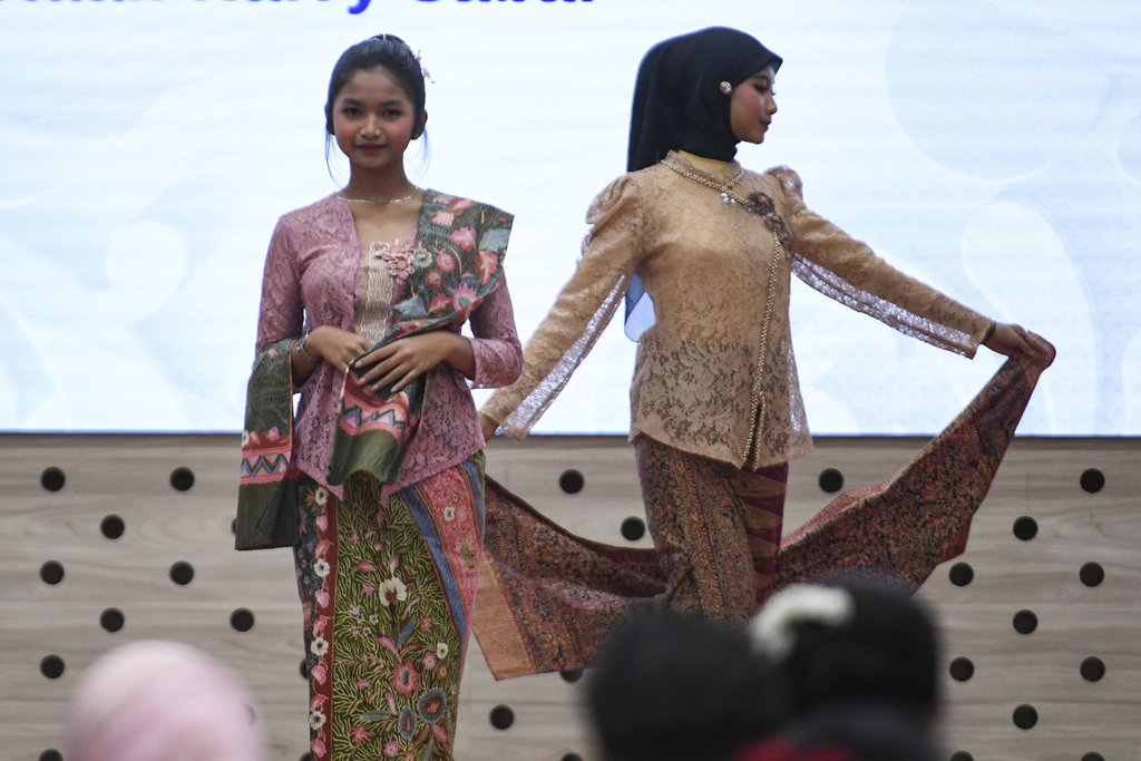 Hari Kebaya Nasional 2026: Simbol Warisan Perempuan Indonesia