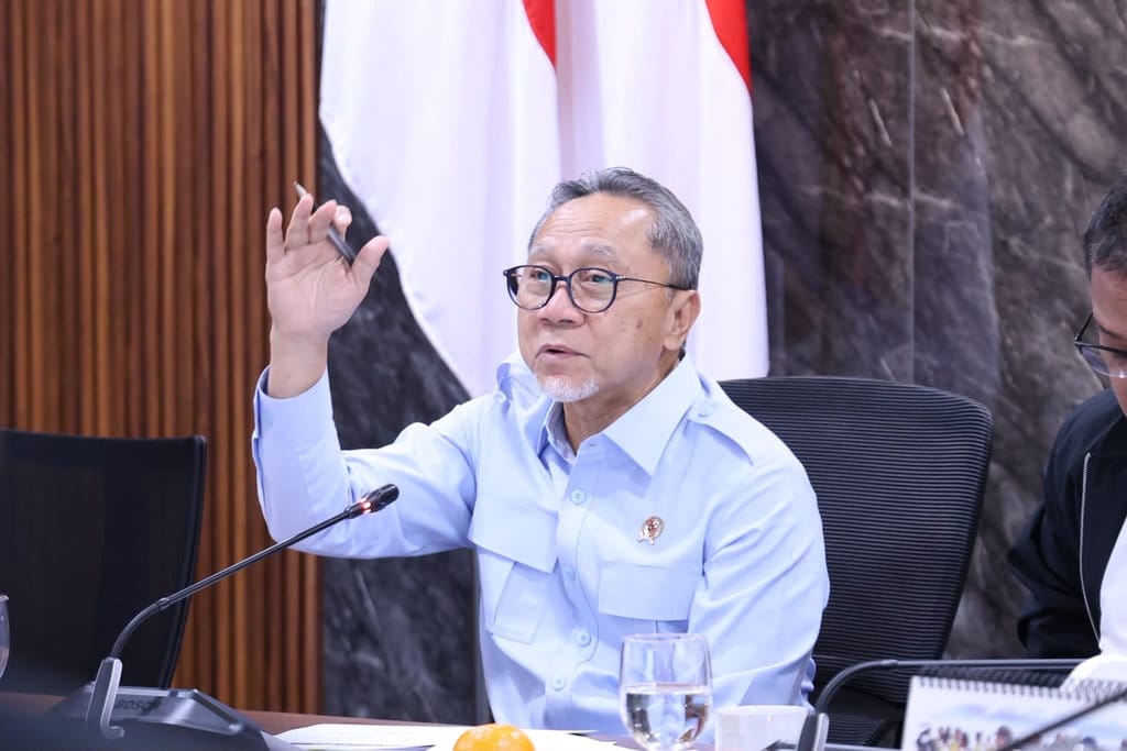 Pengawasan Dapur MBG Diperketat Setelah Kasus Keracunan